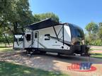 2024 Forest River Rockwood Signature 8337RL