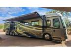 2008 Country Coach Intrigue 530 Splendor 45ft