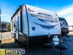 2024 Keystone Springdale Classic Mini 1800BH 21ft