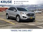 2019 Ford Edge Silver, 64K miles