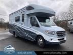 2024 Winnebago Navion 24D 25ft