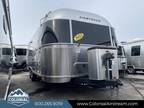 2022 Airstream Flying Cloud 25FBT Twin Bunk 25ft