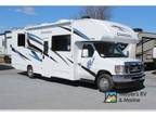 2025 Thor Motor Coach Chateau 28Z 28ft