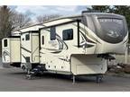 2020 Jayco North Point 375BHFS 43ft