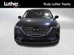 2022 Mazda CX-9 Blue, 43K miles