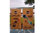 Custom Cornhole Boards