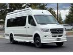 2025 Grech RV Grech RV Strada-ion Tour AWD 0ft