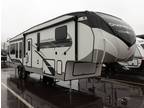 2022 Coachmen Chaparral 360IBL 39ft