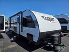 2024 Forest River Wildwood X-Lite 263BHXL 31ft