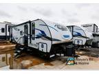 2024 Forest River Cherokee Alpha Wolf 26DBH-L 31ft