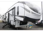 2024 Forest River Rockwood Signature 281RK 28ft