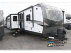 2024 Forest River Rockwood Ultra Lite 2906BS 35ft