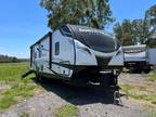 2023 Heartland North Trail 26RLX 26ft