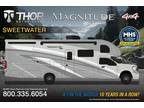 2025 Thor Motor Coach Magnitude AX29 30ft