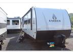 2024 Ember RV Ember RV E-Series 26ETS 31ft