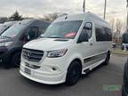 2024 Grech RV Grech RV Turismo-ion Tour 19ft