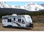 2019 Northwood Arctic Fox 22G 23ft