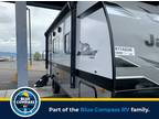 2024 Jayco Jay Flight SLX 195RBW 21ft