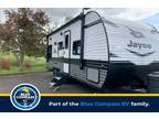 2024 Jayco Jay Flight SLX 210QBW 25ft