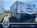 2024 Jayco Jay Flight SLX 261BHSW 30ft