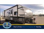 2024 Jayco Jay Flight SLX 8 284BHS 0ft