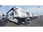 2024 Alliance RV Alliance RV Delta 251BH 29ft