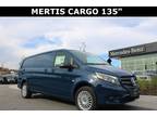 2023 Mercedes-benz Mercedes-benz Metris 0ft