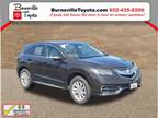 2017 Acura RDX, 56K miles