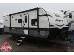 2024 Jayco Jay Flight SLX 261BHS 30ft