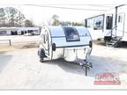 2024 NuCamp Nucamp RV TAG XL 6-Wide 13ft