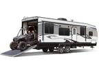 2017 Jayco 222 22ft