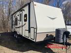 2016 Forest River Flagstaff 23FB 23ft