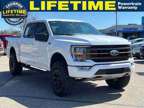 2023 Ford F-150 Tremor 9923 miles