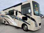 2021 Thor Motor Coach Windsport 29M 29ft