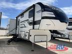 2024 KZ Durango Half-Ton D256RKT 33ft