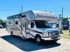2015 Thor Motor Coach Four Winds 28F 29ft
