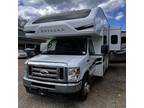 2024 Jayco Entegra Coach Odyssey SE 22C 22ft