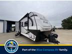 2024 Alliance RV Alliance RV Delta 294RK 34ft