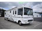 2005 Winnebago Sightseer 34A 34ft