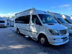 2017 Airstream Interstate Grand Tour EXT 24ft