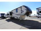 2016 Grand Design Solitude 369RL 36ft