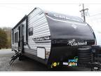 2024 Coachmen Catalina Trail Blazer 26TH 30ft