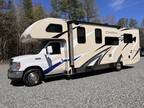 2020 Thor Motor Coach Chateau 28Z 28ft