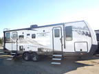 2024 Outdoors RV Back Country Series 25DVS 31ft