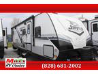 2024 Jayco Jay Feather 27BHB 27ft