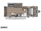 2024 Jayco Jay Flight 265RLS 26ft