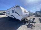 2012 Forest River Cherokee WOLF PACK 27WP 31ft