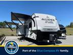 2024 Alliance RV Alliance RV Delta 321BH 36ft