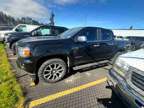 2018 GMC Canyon 4WD Denali 71436 miles