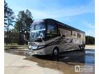 2016 Newmar London Aire 4553 45ft